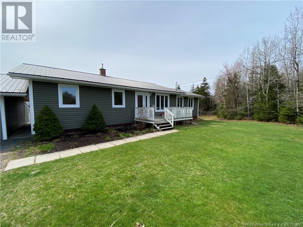 80 Utopia Road, Utopia, New Brunswick  E5C 2E1 - Photo 2 - NB117669
