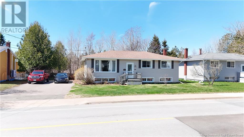 160 Champlain Drive, Saint John, New Brunswick