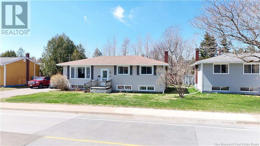 160 Champlain Drive, Saint John, New Brunswick  E2J 3E6 - Photo 2 - NB117447