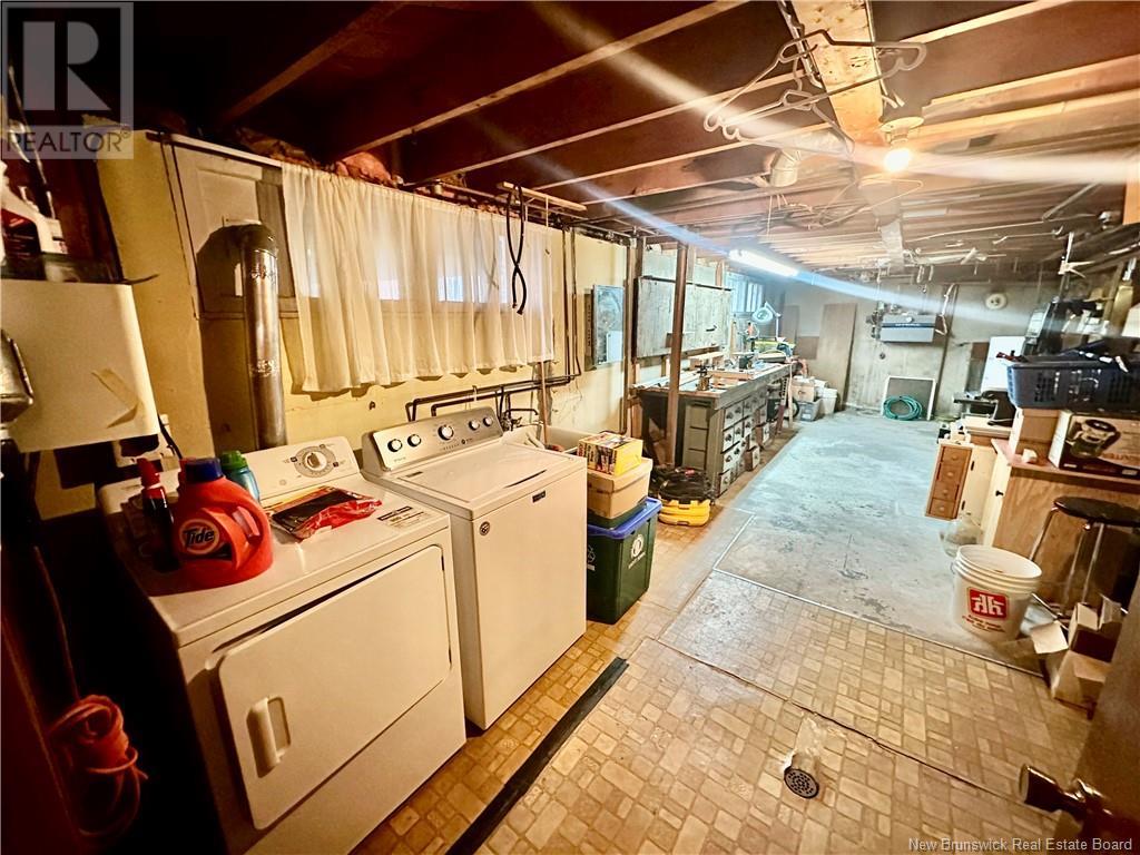 160 Champlain Drive, Saint John, New Brunswick  E2J 3E6 - Photo 29 - NB117447