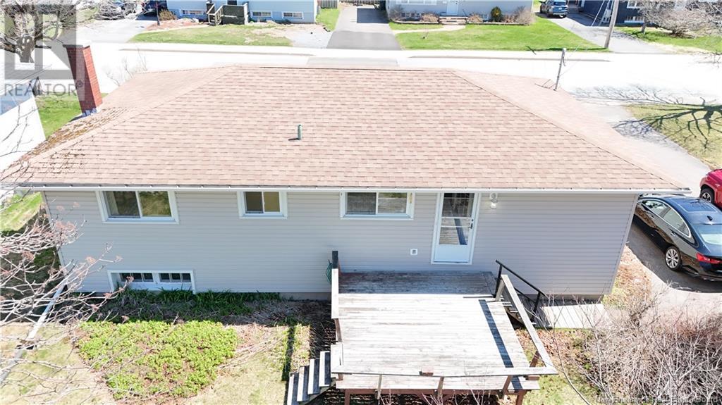 160 Champlain Drive, Saint John, New Brunswick  E2J 3E6 - Photo 3 - NB117447