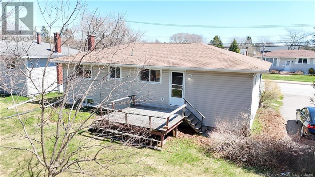 160 Champlain Drive, Saint John, New Brunswick  E2J 3E6 - Photo 34 - NB117447