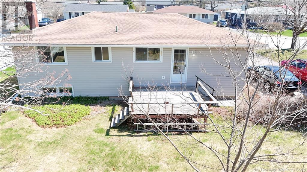 160 Champlain Drive, Saint John, New Brunswick  E2J 3E6 - Photo 35 - NB117447