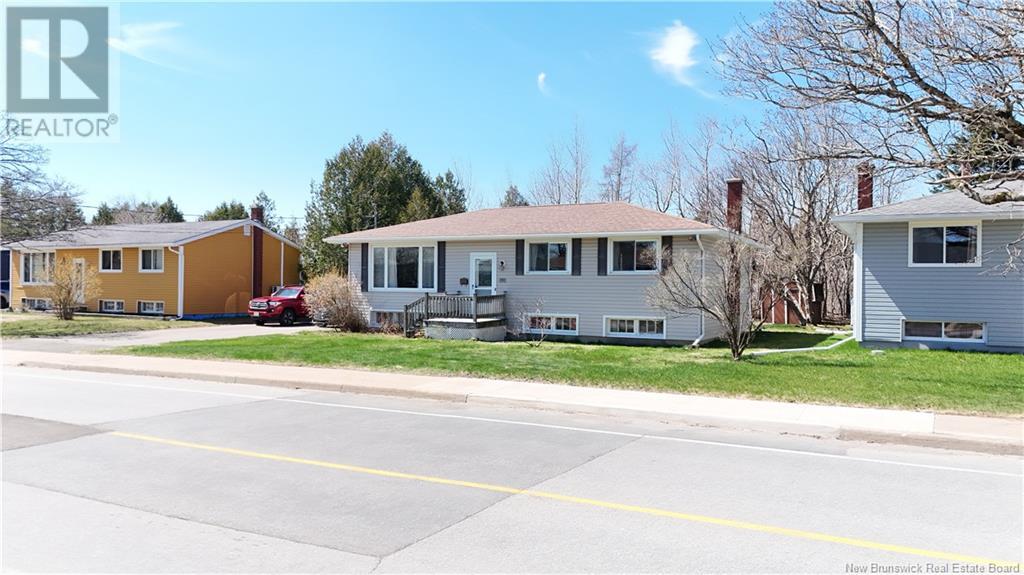 160 Champlain Drive, Saint John, New Brunswick  E2J 3E6 - Photo 38 - NB117447