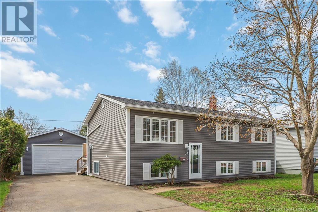 32 Ashburn, Riverview, New Brunswick