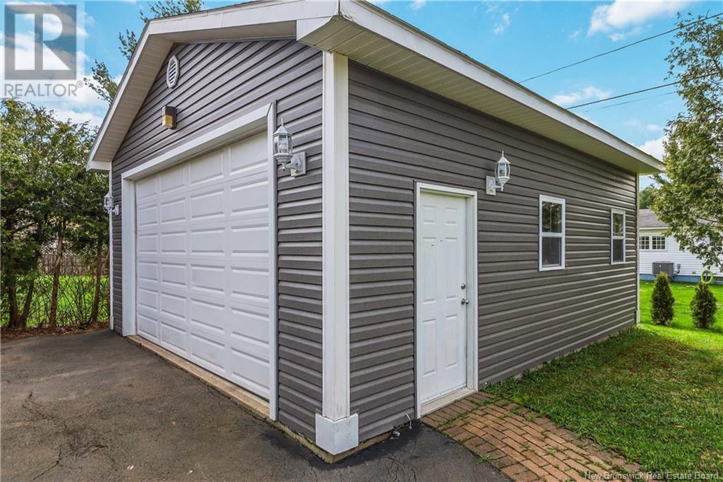32 Ashburn, Riverview, New Brunswick  E1B 3C7 - Photo 40 - NB117992