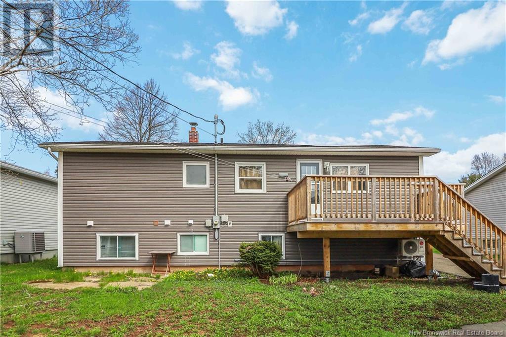 32 Ashburn, Riverview, New Brunswick  E1B 3C7 - Photo 42 - NB117992