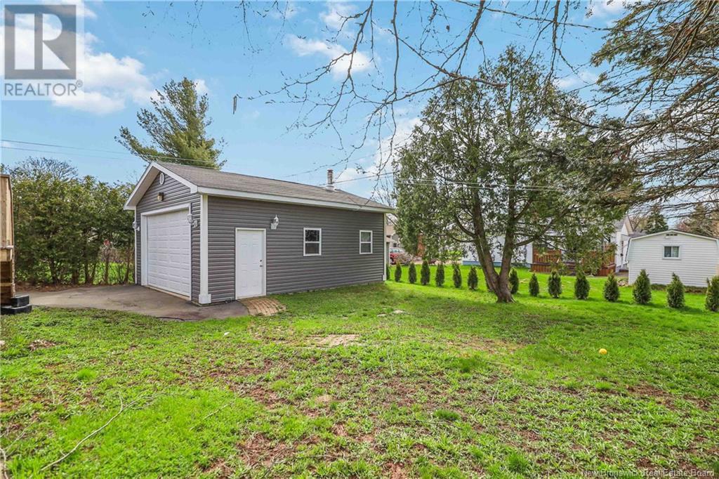 32 Ashburn, Riverview, New Brunswick  E1B 3C7 - Photo 43 - NB117992