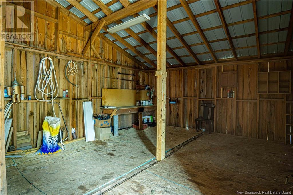151 Stevens Road, Whites Cove, New Brunswick  E4C 0A3 - Photo 38 - NB117979