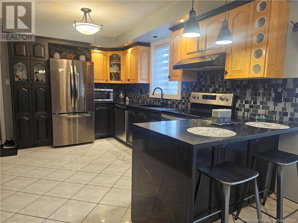 53 Gabourie, Verret, New Brunswick  E3V 4N2 - Photo 12 - NB117971