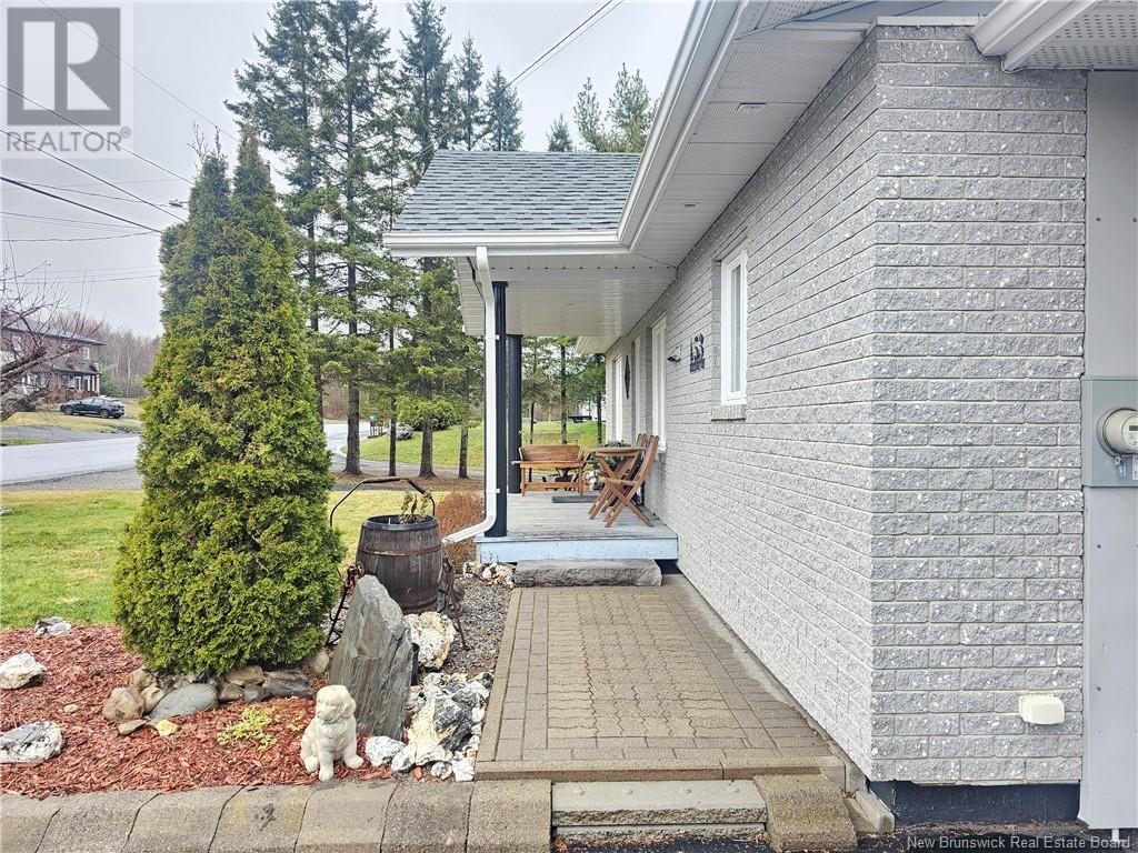 53 Gabourie, Verret, New Brunswick  E3V 4N2 - Photo 2 - NB117971