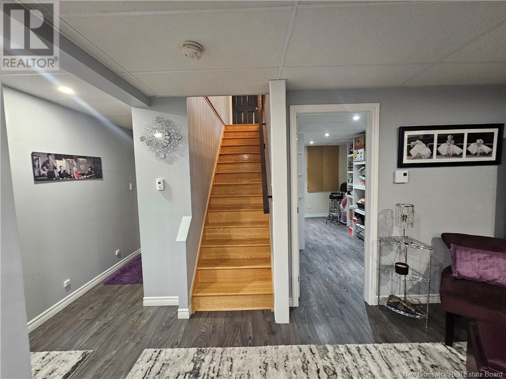 53 Gabourie, Verret, New Brunswick  E3V 4N2 - Photo 22 - NB117971