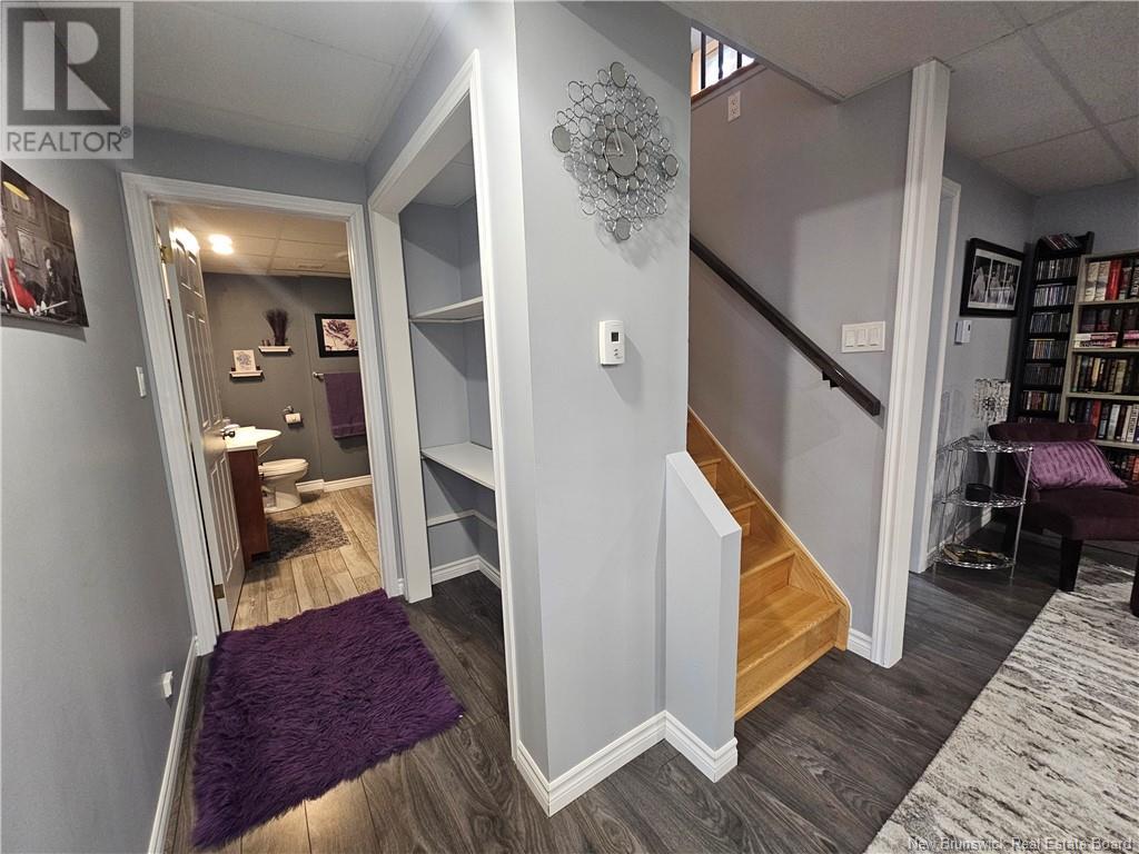 53 Gabourie, Verret, New Brunswick  E3V 4N2 - Photo 30 - NB117971