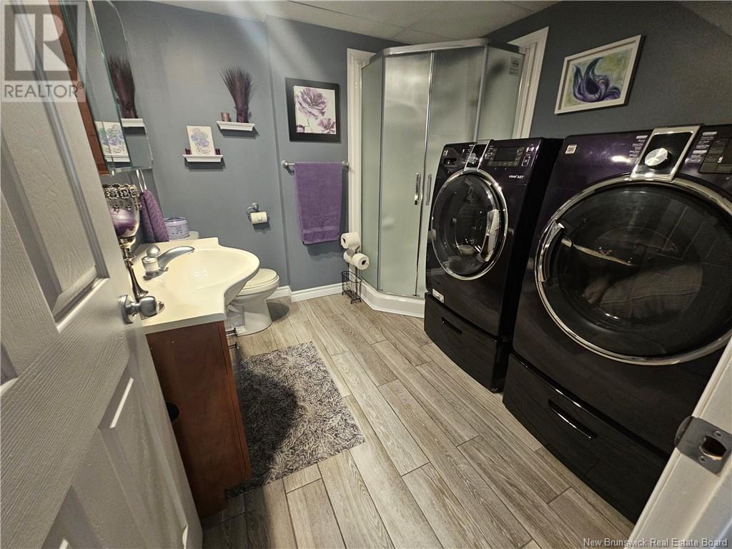 53 Gabourie, Verret, New Brunswick  E3V 4N2 - Photo 31 - NB117971