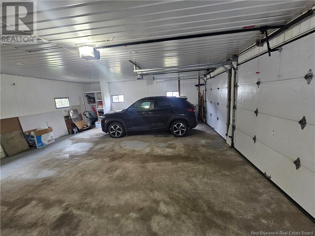 53 Gabourie, Verret, New Brunswick  E3V 4N2 - Photo 36 - NB117971