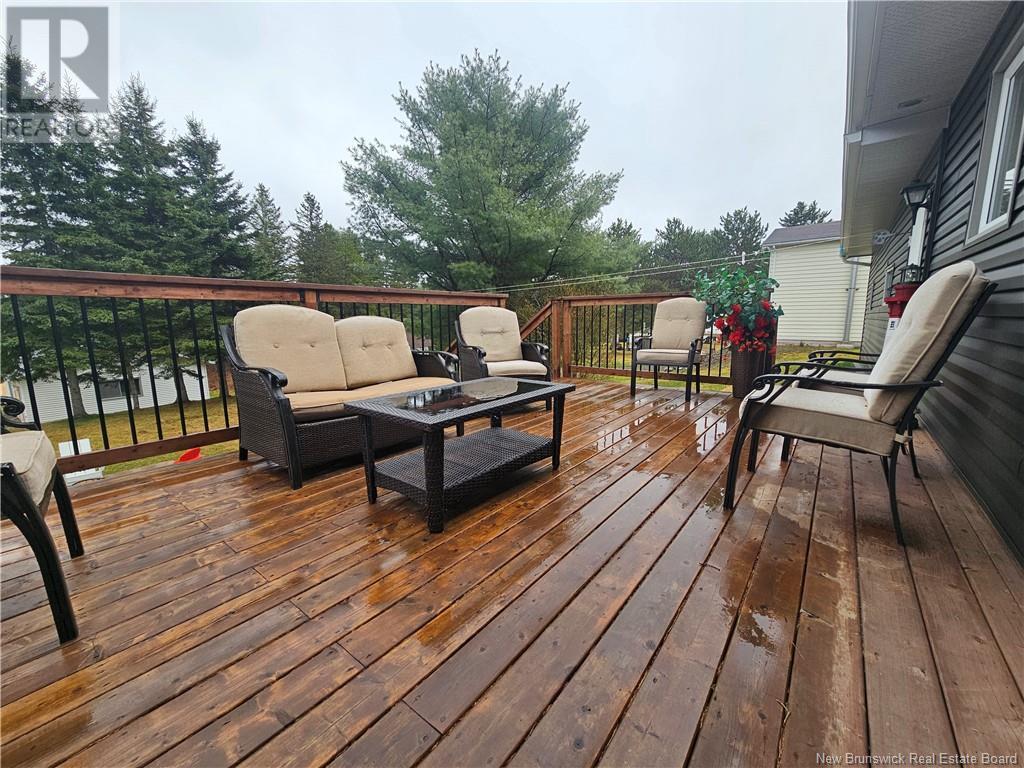 53 Gabourie, Verret, New Brunswick  E3V 4N2 - Photo 37 - NB117971