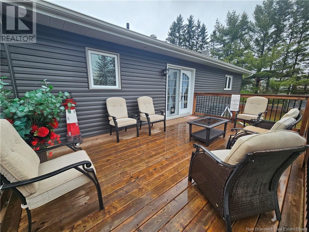 53 Gabourie, Verret, New Brunswick  E3V 4N2 - Photo 38 - NB117971