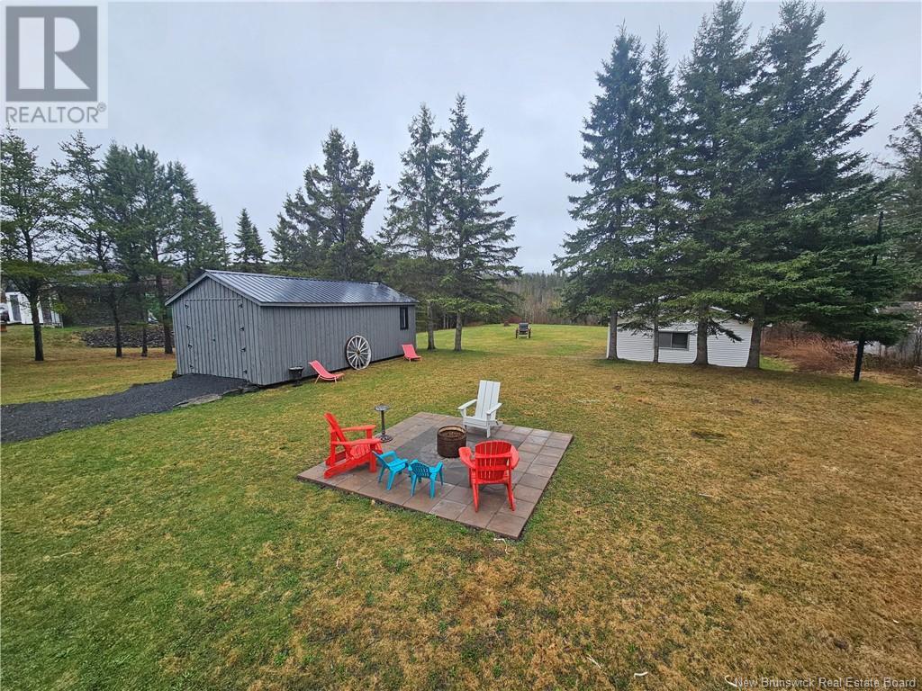 53 Gabourie, Verret, New Brunswick  E3V 4N2 - Photo 40 - NB117971