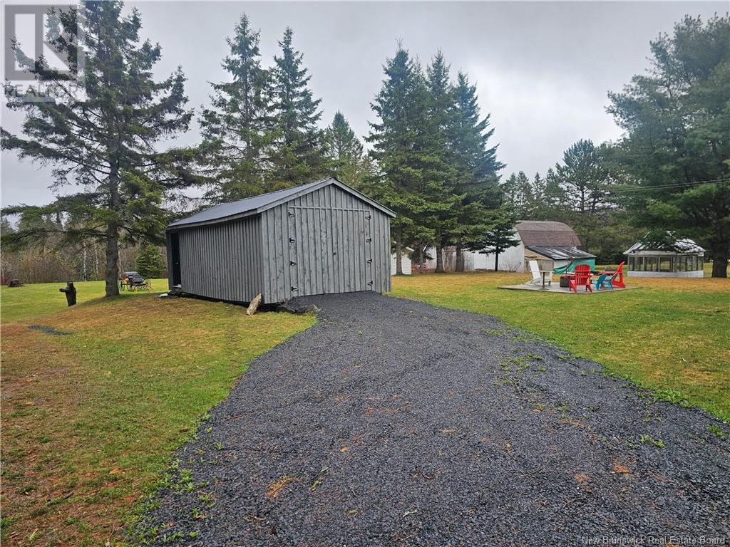 53 Gabourie, Verret, New Brunswick  E3V 4N2 - Photo 41 - NB117971