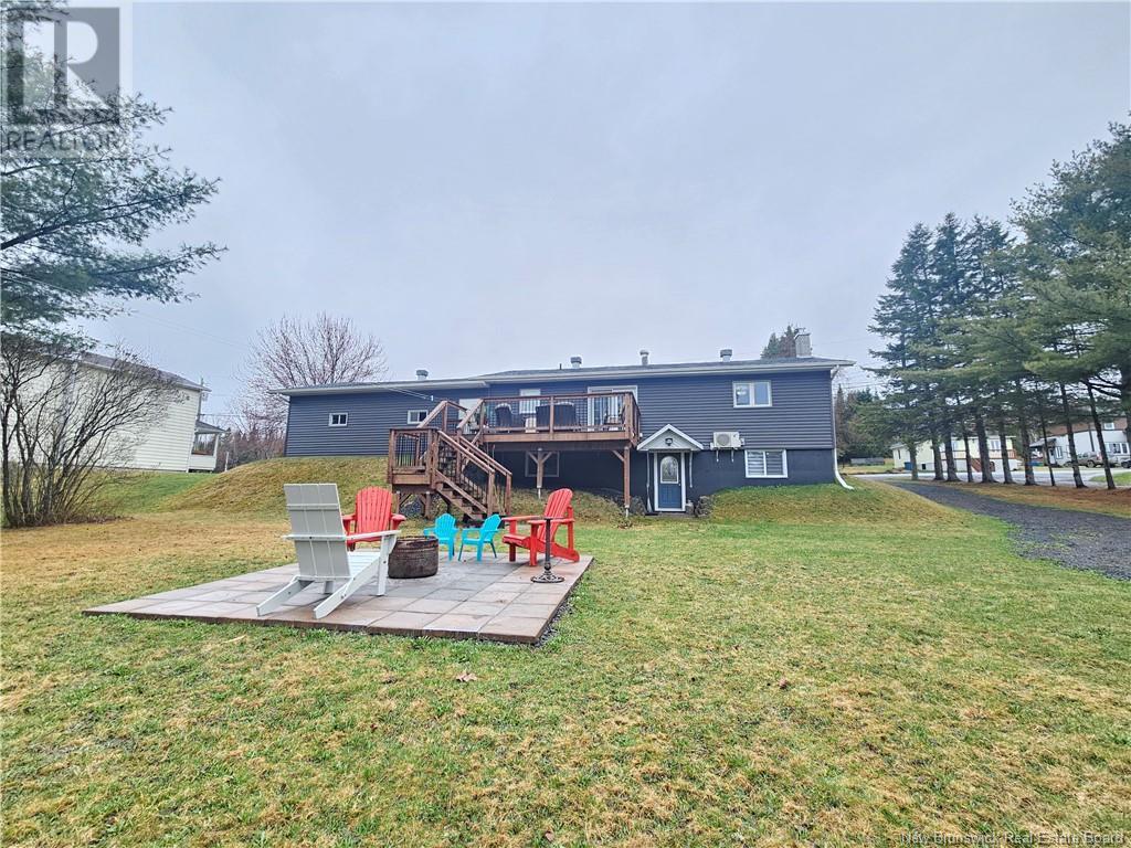 53 Gabourie, Verret, New Brunswick  E3V 4N2 - Photo 42 - NB117971