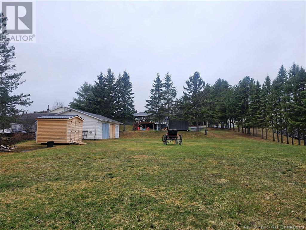 53 Gabourie, Verret, New Brunswick  E3V 4N2 - Photo 43 - NB117971
