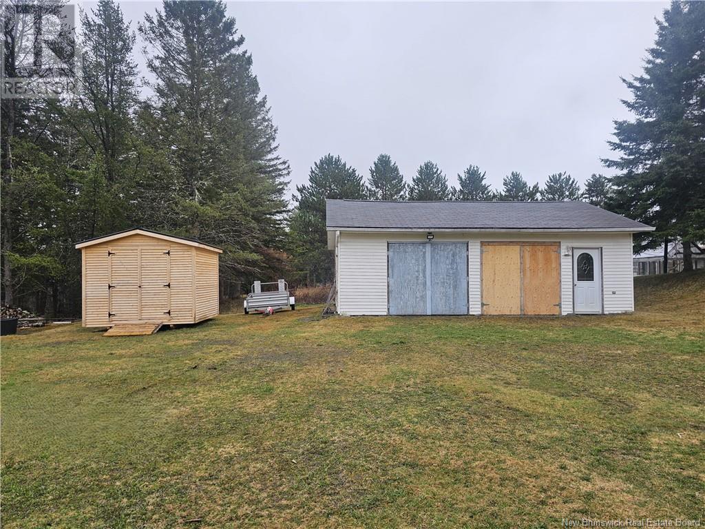 53 Gabourie, Verret, New Brunswick  E3V 4N2 - Photo 44 - NB117971