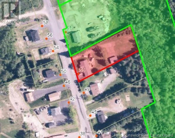 53 Gabourie, Verret, New Brunswick  E3V 4N2 - Photo 45 - NB117971