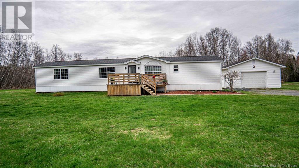 2 Prestige Drive, Lincoln, New Brunswick