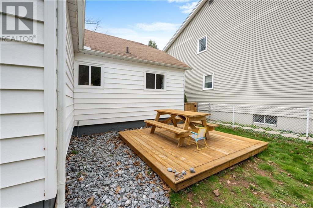 111 Milner, Moncton, New Brunswick  E1E 2S2 - Photo 35 - NB117928