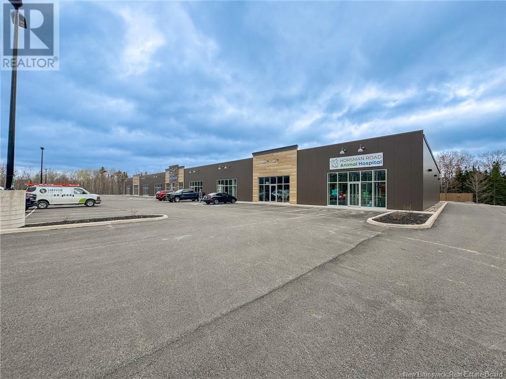 91 Horsman Road Unit# 101, Moncton, New Brunswick  E1E 0W6 - Photo 3 - NB117848