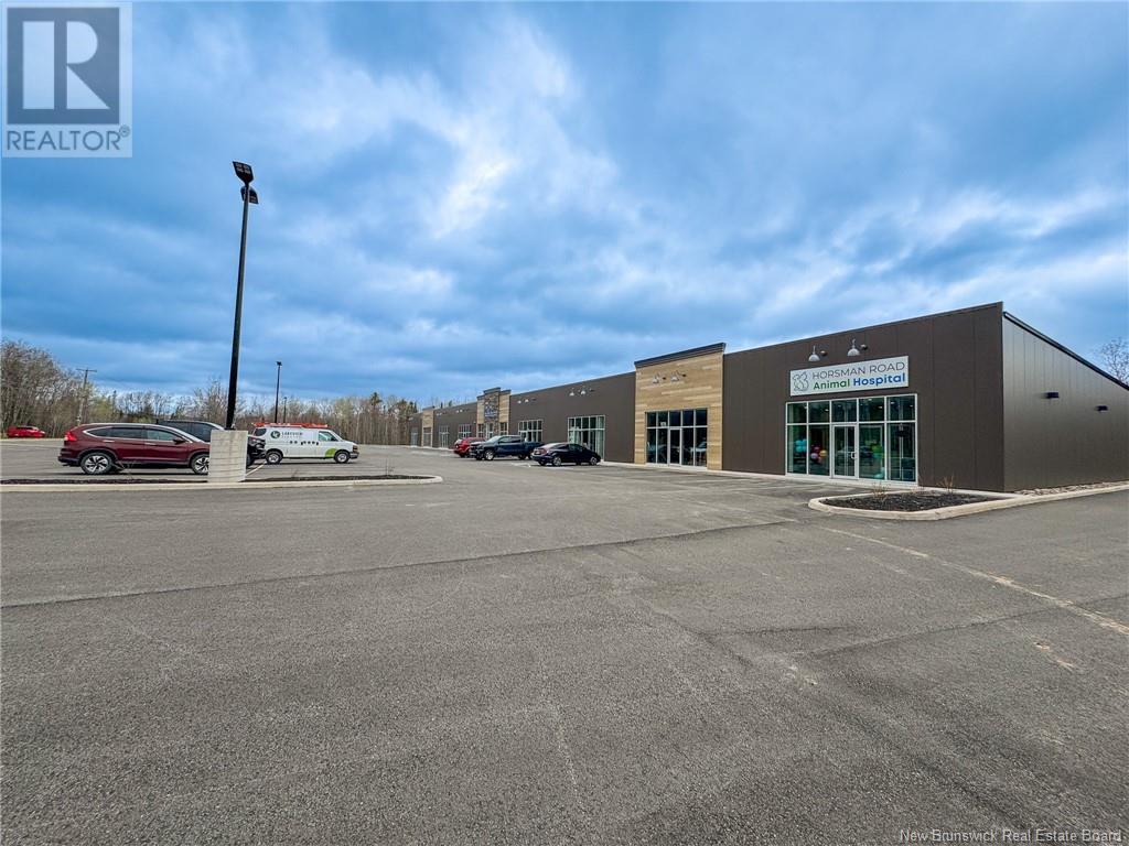 91 Horsman Road Unit# 101, Moncton, New Brunswick  E1E 0W6 - Photo 7 - NB117848