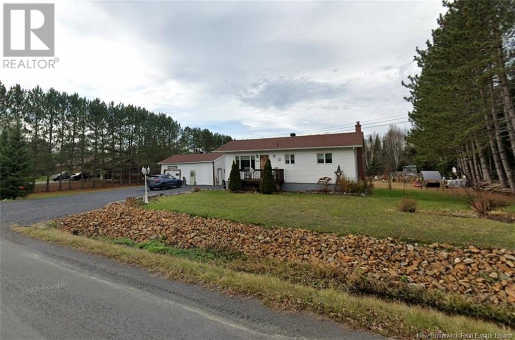 108 Smith Road, Saint-Basile, New Brunswick