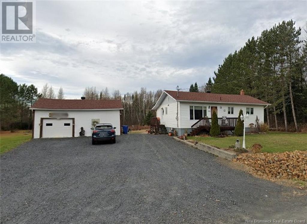 108 Smith Road, Saint-Basile, New Brunswick  E7C 2J5 - Photo 16 - NB117776