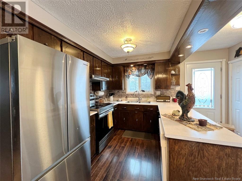 108 Smith Road, Saint-Basile, New Brunswick  E7C 2J5 - Photo 2 - NB117776