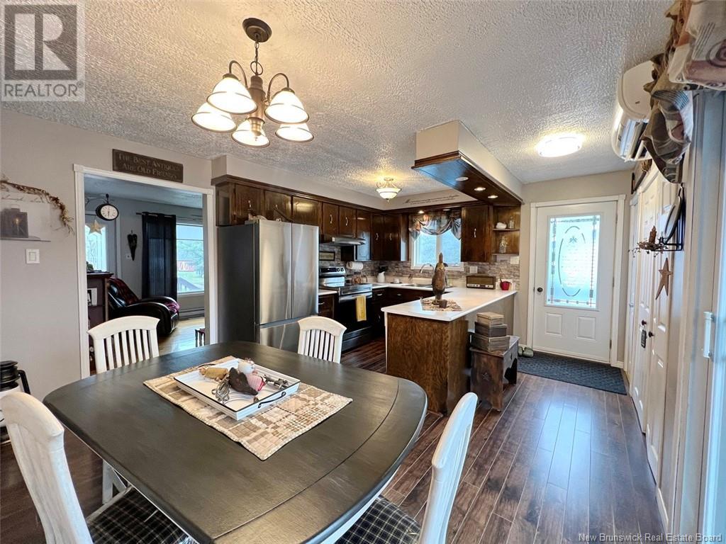 108 Smith Road, Saint-Basile, New Brunswick  E7C 2J5 - Photo 5 - NB117776