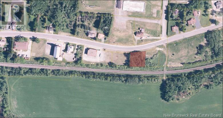 LOT #2 Centrale Street, St-Hilaire, New Brunswick