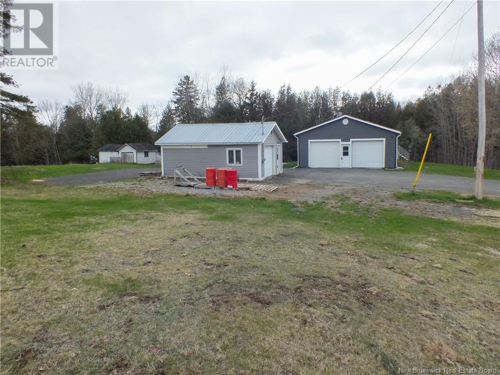 220 Lockhart Mill Road, Jacksonville, New Brunswick  E7M 5K4 - Photo 49 - NB117953