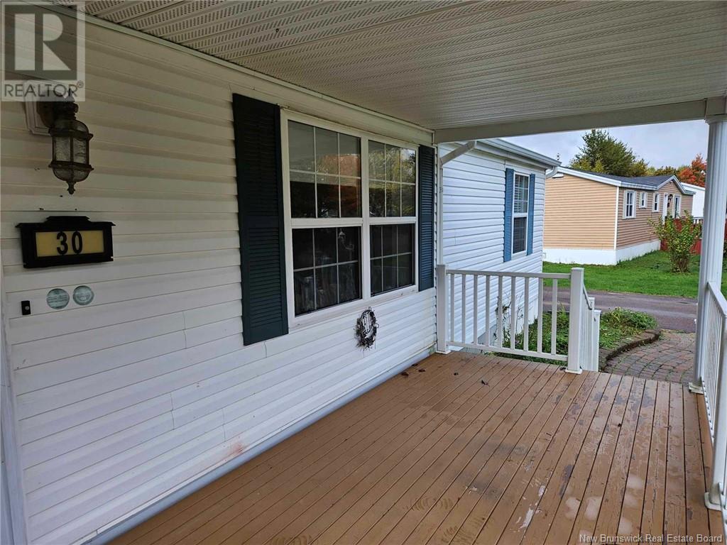 30 Blue Jay Street, Moncton, New Brunswick  E1H 2S2 - Photo 25 - NB117920