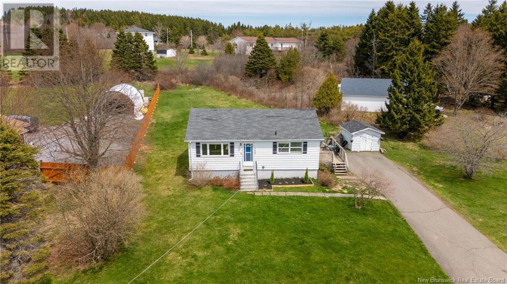 799 Old Black River Road, Saint John, New Brunswick  E2J 4S9 - Photo 1 - NB117883