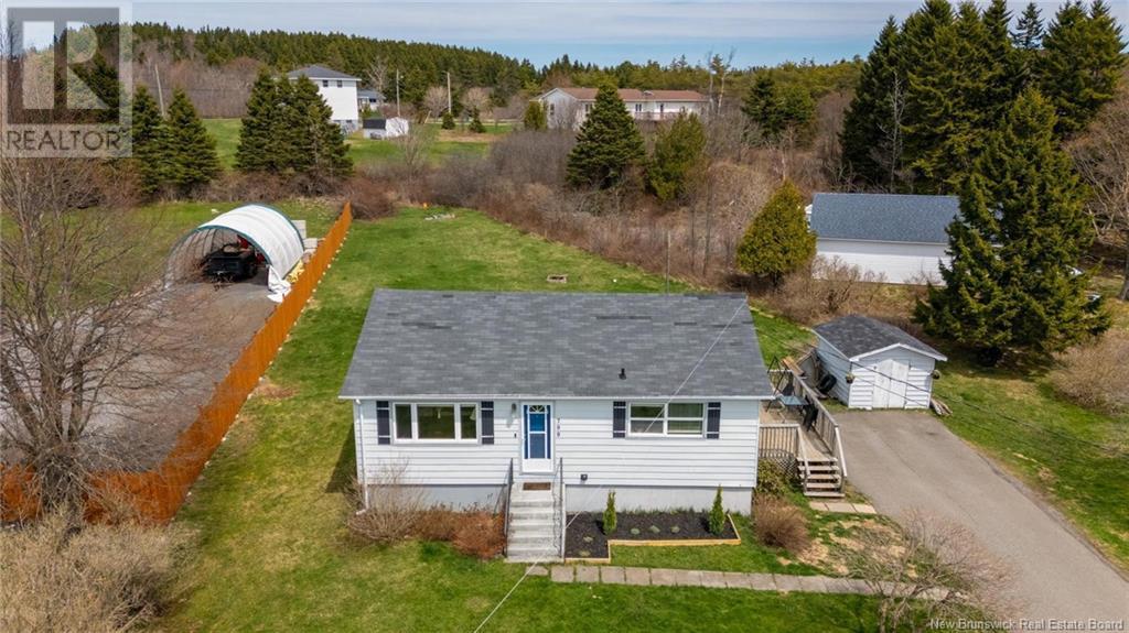 799 Old Black River Road, Saint John, New Brunswick  E2J 4S9 - Photo 40 - NB117883