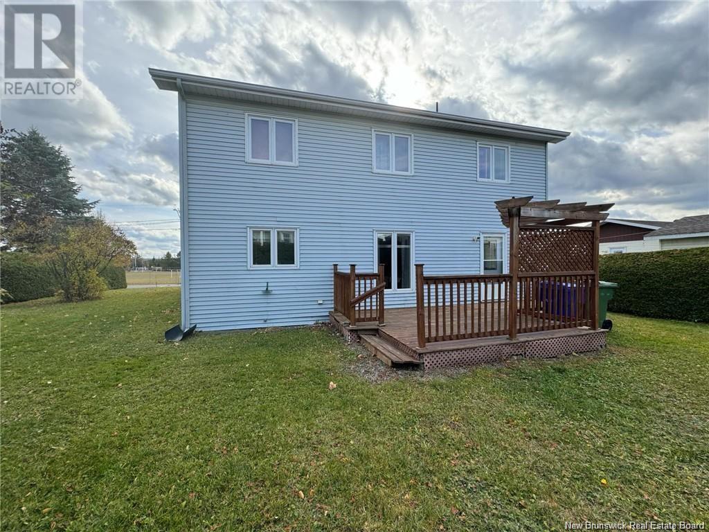 24 Rue Deschênes, Saint-Quentin, New Brunswick  E8A 1M1 - Photo 30 - NB117868