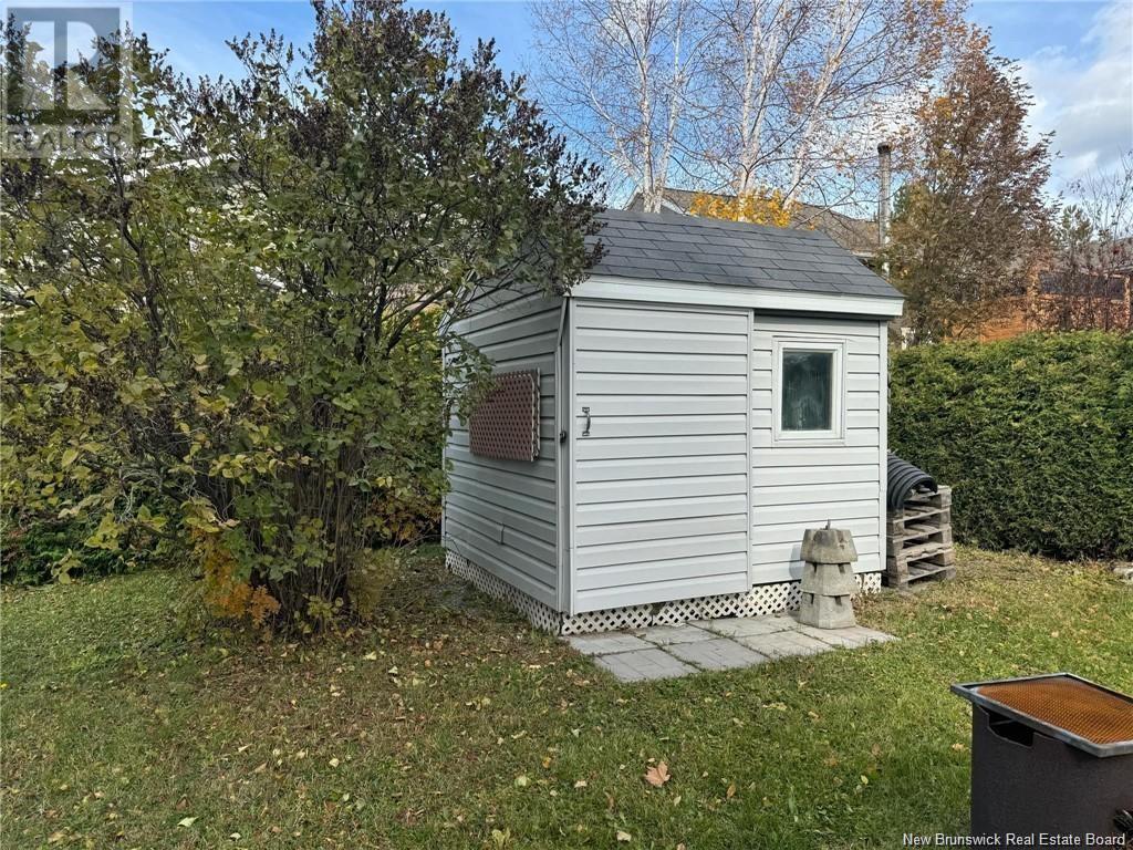 24 Rue Deschênes, Saint-Quentin, New Brunswick  E8A 1M1 - Photo 31 - NB117868