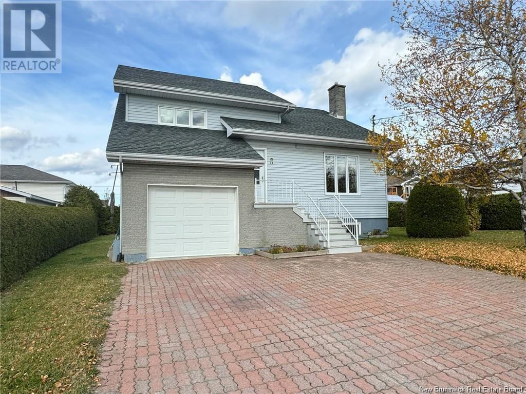 24 Rue Deschênes, Saint-Quentin, New Brunswick  E8A 1M1 - Photo 32 - NB117868