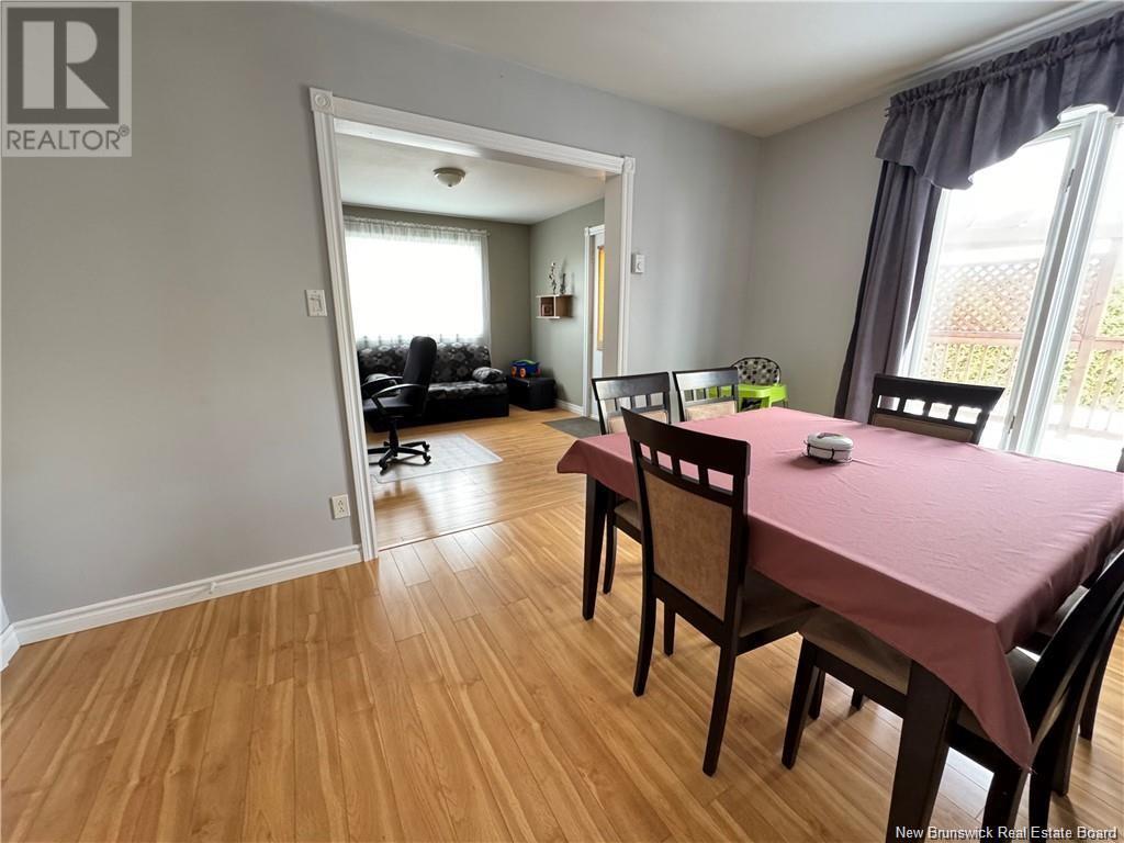 24 Rue Deschênes, Saint-Quentin, New Brunswick  E8A 1M1 - Photo 8 - NB117868