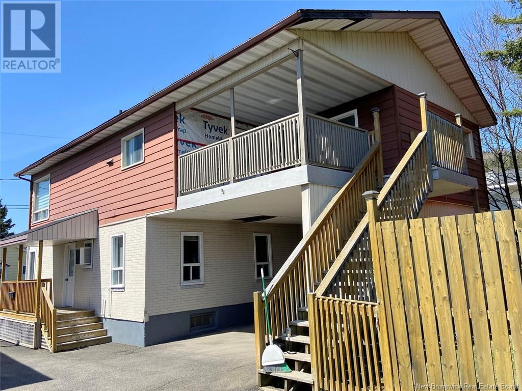 103 46th Avenue, Edmundston, New Brunswick  E3V 3B7 - Photo 16 - NB117815