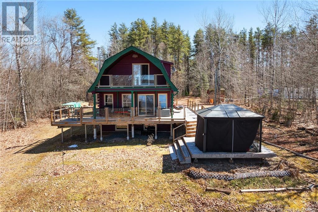 27 Sunset Lane, Cumberland Bay, New Brunswick  E4A 3M9 - Photo 1 - NB117997