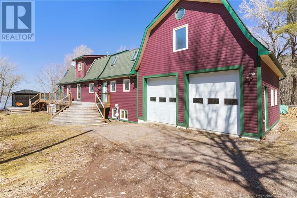 27 Sunset Lane, Cumberland Bay, New Brunswick  E4A 3M9 - Photo 2 - NB117997