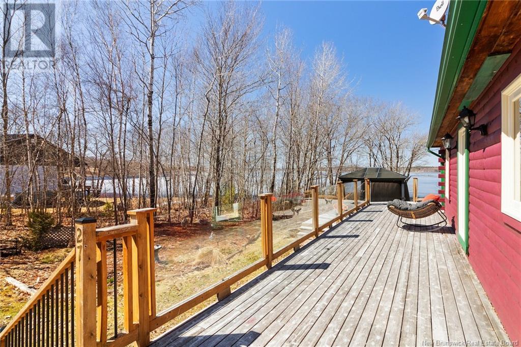 27 Sunset Lane, Cumberland Bay, New Brunswick  E4A 3M9 - Photo 36 - NB117997