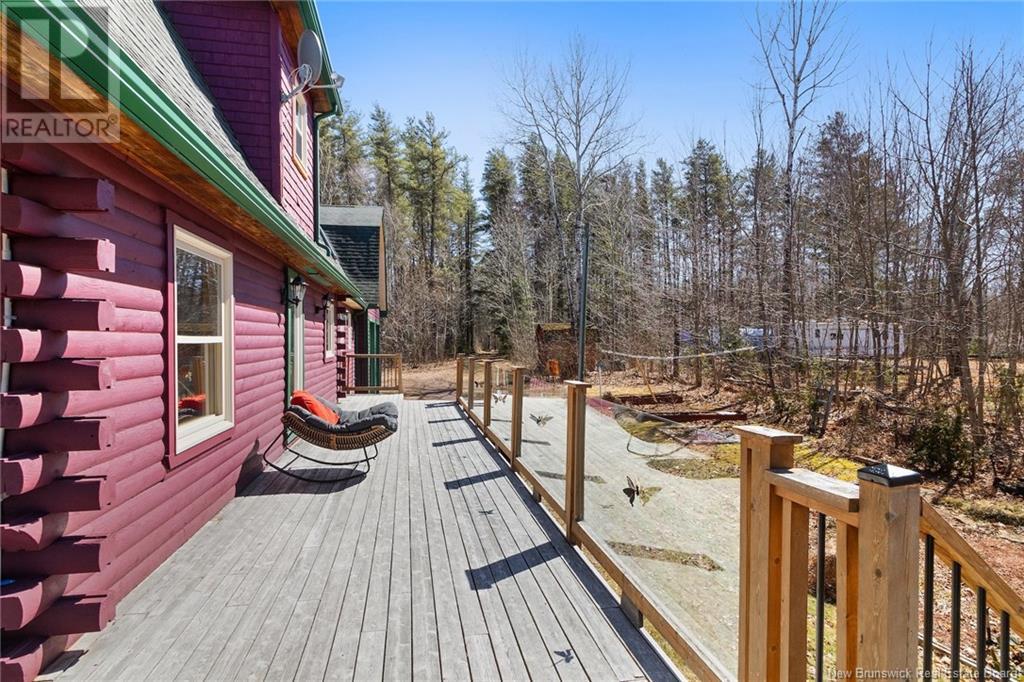 27 Sunset Lane, Cumberland Bay, New Brunswick  E4A 3M9 - Photo 37 - NB117997