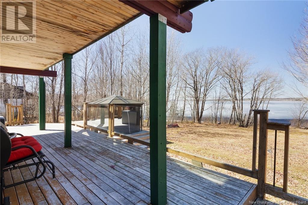 27 Sunset Lane, Cumberland Bay, New Brunswick  E4A 3M9 - Photo 38 - NB117997